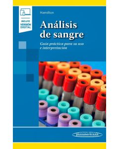 Análisis de Sangre