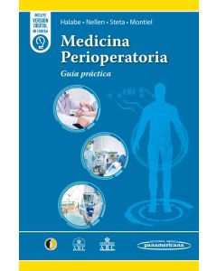 Medicina Perioperatoria Guía práctica