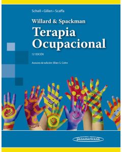 Willard & Spackman Terapia Ocupacional