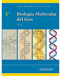 Biología Molecular del Gen