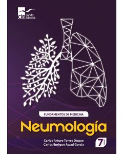 Neumología. Fundamentos De Medicina