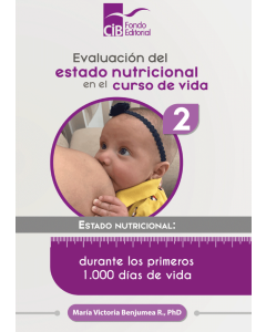 Evaluación del estado nutricional en el curso de vida 2