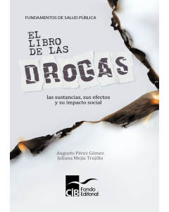 El libro de las drogas