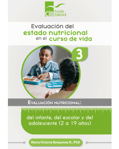 Evaluación del estado nutricional en el curso de vida 3