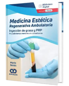 Medicina Estética Regenerativa Ambulatoria