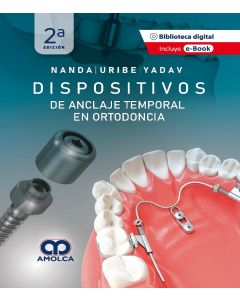Dispositivos de Anclaje Temporal en Ortodoncia