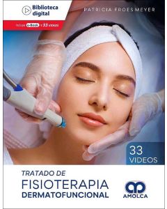 Tratado de Fisioterapia Dermatofuncional