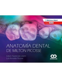 Anatomía Dental de Milton Picosse