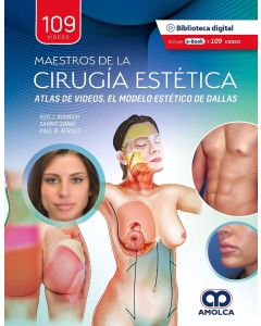 Maestros de la Cirugía Estética