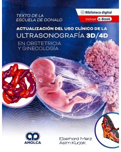 Actualización del uso clínico de la ultrasonografía 3D/4D en obstetricia y ginecología