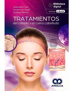 Tratamientos del Cabello y el Cuero Cabelludo