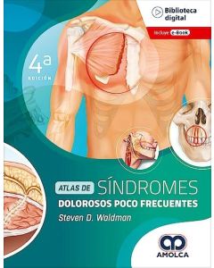 Atlas de Síndromes Dolorosos Poco Frecuentes