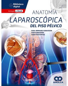 Anatomía Laparoscópica del Piso Pélvico
