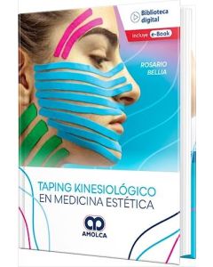 Taping Kinesiológico en Medicina Estética