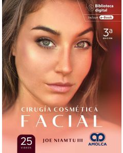 Cirugía Cosmética Facial