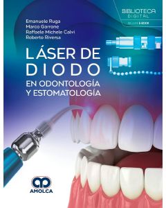 Láser de Diodo en Odontología y Estomatología