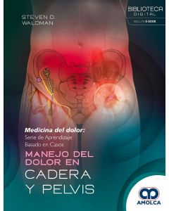 Manejo del Dolor en Cadera y Pelvis