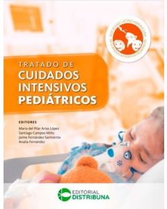 Tratado De Cuidados Intensivos Pediátricos