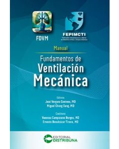 Manual Fundamentos de Ventilación Mecánica