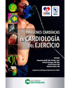 Imágenes cardiacas en cardiología del ejercicio