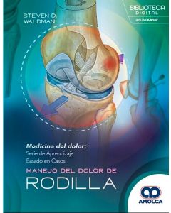 Manejo del Dolor de Rodilla