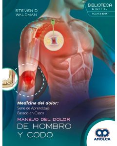 Manejo del Dolor de Hombro y Codo