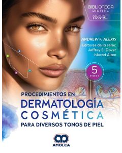 Procedimientos en Dermatología Cosmética para Diversos Tonos de Piel