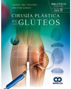 Cirugía Plástica de los Glúteos