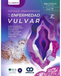 Enfoque Sindromático de la Enfermedad Vulvar