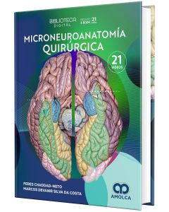 Microneuroanatomía Quirúrgica