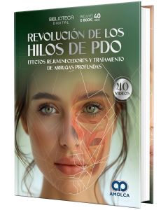 Revolución de los hilos de PDO. Efectos rejuvenecedores y tratamiento de arrugas profundas