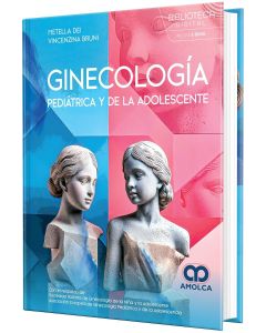Ginecología Pediátrica y de la Adolescente
