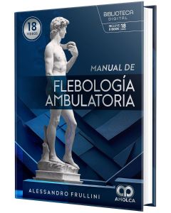 Manual de Flebología Ambulatoria