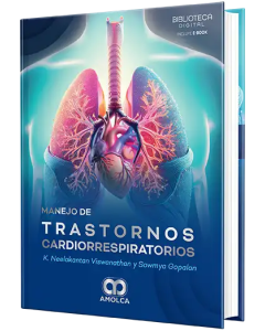 Manejo de Trastornos Cardiorrespiratorios