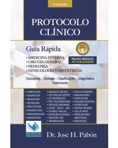 Protocolo Clínico