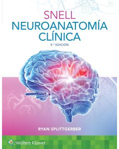 Snell. Neuroanatomía clínica