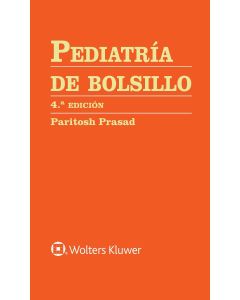 Pediatría de Bolsillo