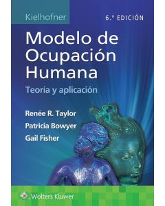 Kielhofner. Modelo de ocupación humana
