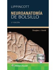 Lippincott. Neuroanatomía de bolsillo