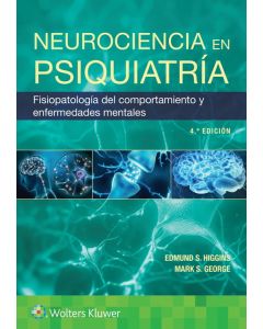 Neurociencia en Psiquiatría