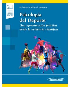 Psicología del Deporte