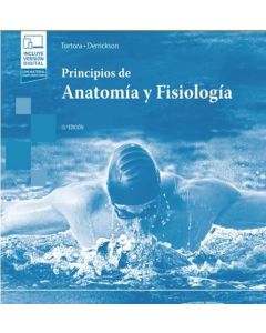 Principios De Anatomía Y Fisiología Versión Dúo