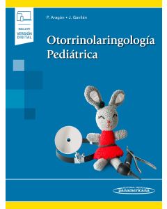 Otorrinolaringología Pediátrica