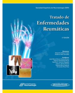 Tratado de Enfermedades Reumáticas