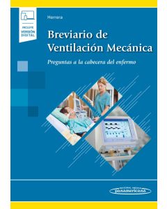 Breviario de Ventilación Mecánica 1ªEd