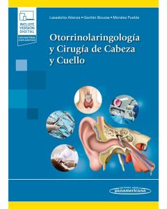 Otorrinolaringología y Cirugía de Cabeza y Cuello