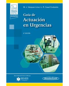 Guía de Actuación en Urgencias
