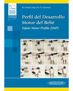 Perfil del Desarrollo Motor del Bebé.