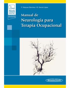 Manual de Neurología para Terapia Ocupacional
