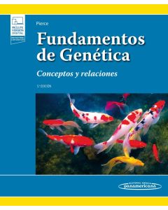 Fundamentos De Genética